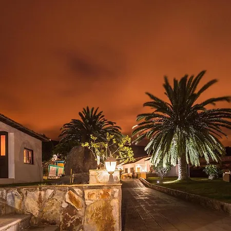 La Palma Apartment San Juan de la Rambla