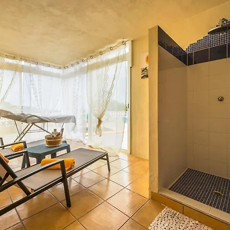 La Palma Apartment *