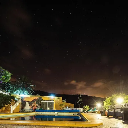 La Palma Apartment