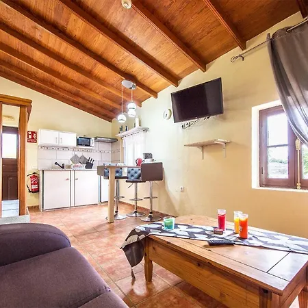 Apartment La Palma *