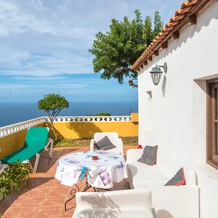 La Palma アパート San Juan de la Rambla