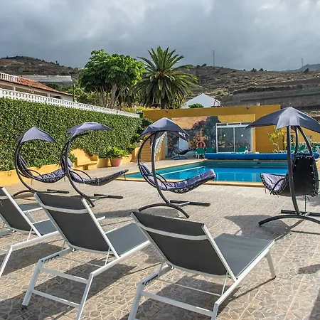La Palma Apartment *