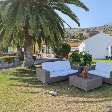 Tenerife Paradise 01 House