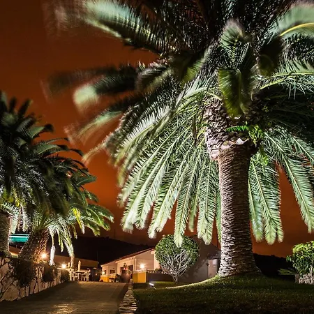 Tenerife Paradise 01 House Appartement