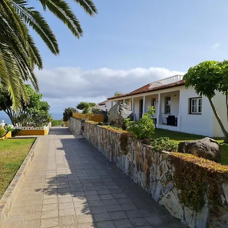 Tenerife Paradise 01 House Appartement *