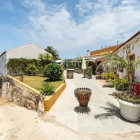 Tenerife Paradise 01 House San Juan de la Rambla