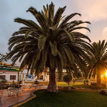 Tenerife Paradise 01 House * San Juan de la Rambla