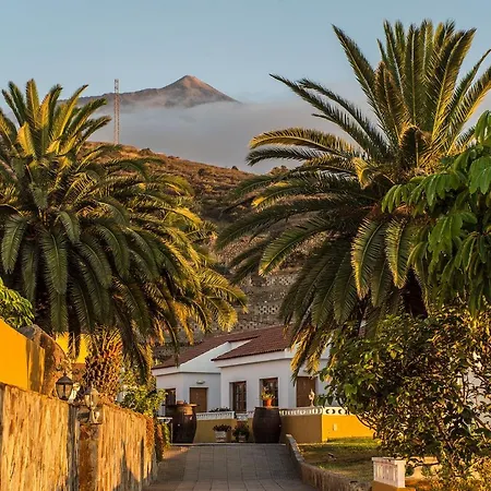 Appartement Tenerife Paradise 01 House *