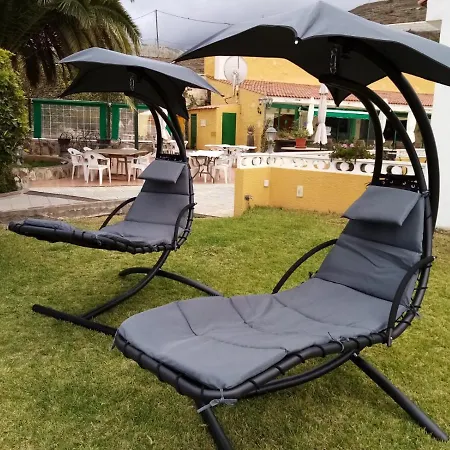 Appartement Tenerife Paradise 01 House *