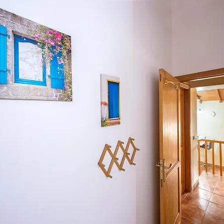 Tenerife Paradise 01 House