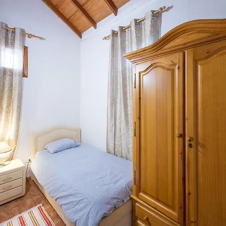 Appartement Tenerife Paradise 01 House