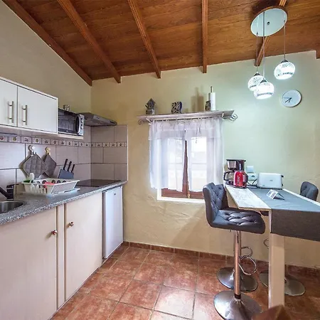 Appartement Tenerife Paradise 01 House *