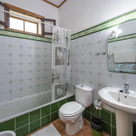 Tenerife Paradise 01 House Appartement