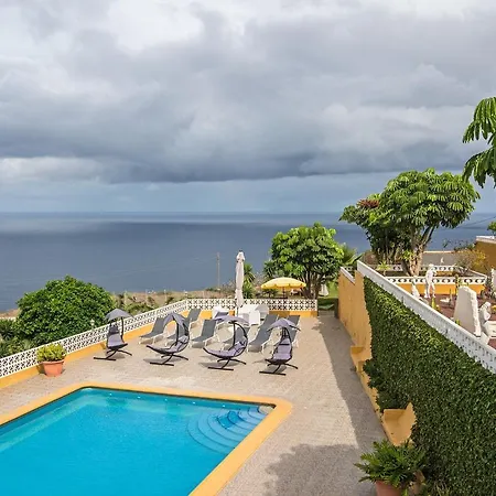 Tenerife Paradise 01 House Appartement *