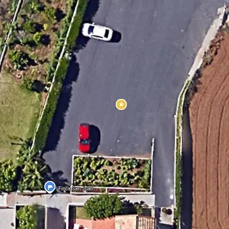 Tenerife Paradise 01 House *